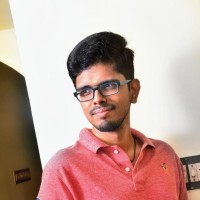 Abishek Balasubramaniam