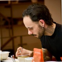 Javi Fernández Sánchez