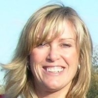 Gill Martin