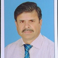 Muhammad Ashraf