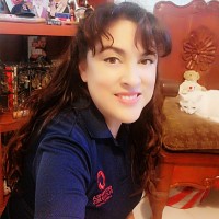 Diana Patricia Lopez Ordoñez