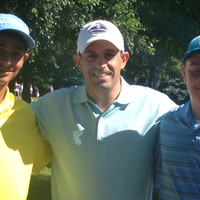 Frank Abatino, Pga