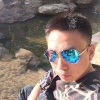 陈洪宇