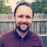 Andrew Pepyat