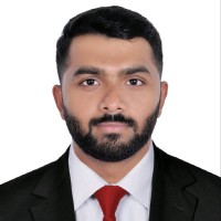 Mohammed Imran