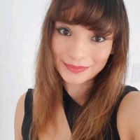 Tracey Paola Prudencio