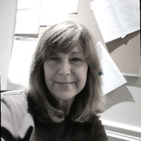 Roxanne Charron