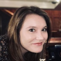 Amy Sanders Bsc Dipfa