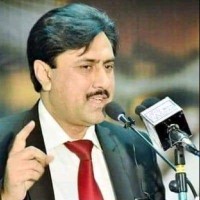 Dr Zafar Iqbal Mian Mian