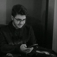 Ahmet Furkan Karakaya