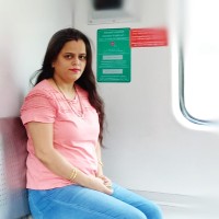 Preeti Sharma