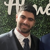 Kian Daneshvar, Eit