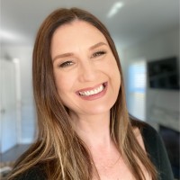 Jasmin Griffin