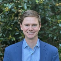 Patrick Morgan
