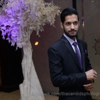 Mohammad Waqas Khan