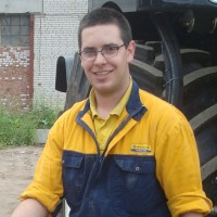 Tom Vileyn