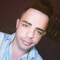 Washington Souza Ferreira