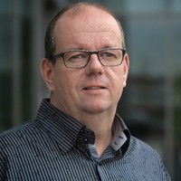 Rudi Hendriks