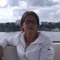 Gerda Hendrickx