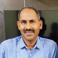 Ananth Ramachandran
