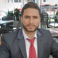 César Felipe López León