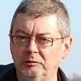 Peter Van Breusegem