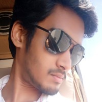 Mahesh Rao