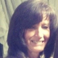 Rebecca Susan Barnes