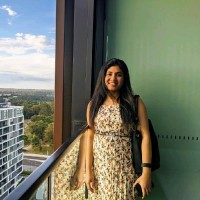 Raveena Enachira Purayil