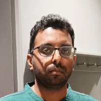 Jayadevan A P