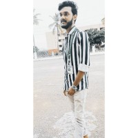 Adithya Sreedhar
