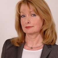Kerstin Fricke