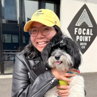 Victoria Beth Chow