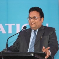 Rajeev Saxena