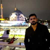 Aman Ali