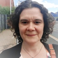 Anne Foster