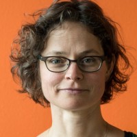 Astrid Blom