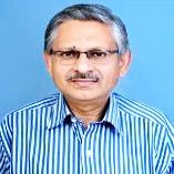 Kaushik Ghosh