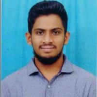Mohammed Raasib