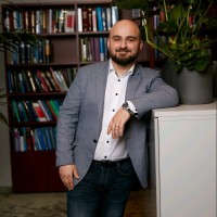 André Yucel
