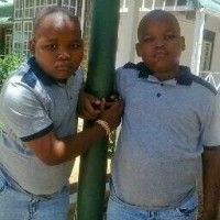 Kamohelo Mathe