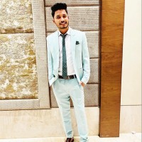 Aniket Kadam