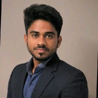 Dhinakaran Thangarajan