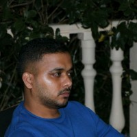 Anish Fernandes