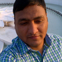 Deepak Sharma