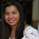 Romina Paredes Balmori
