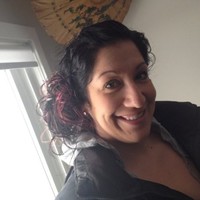Angela Daigneault (She/Her)