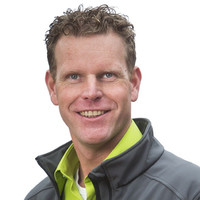 Henk-Jan de Mooij