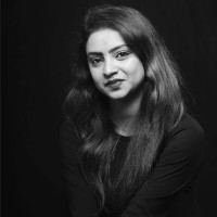 Rima Sen