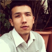 Javier Wong
